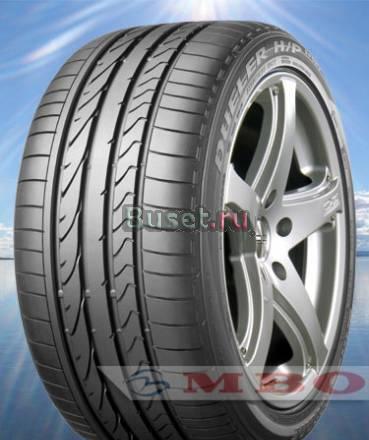 Летние шины 4x4 bridgestone dueler sport Тюмень