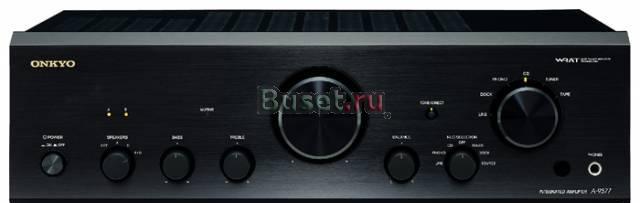 Продам цифровой усилитель onkyo A-9377 Санкт-Петербург