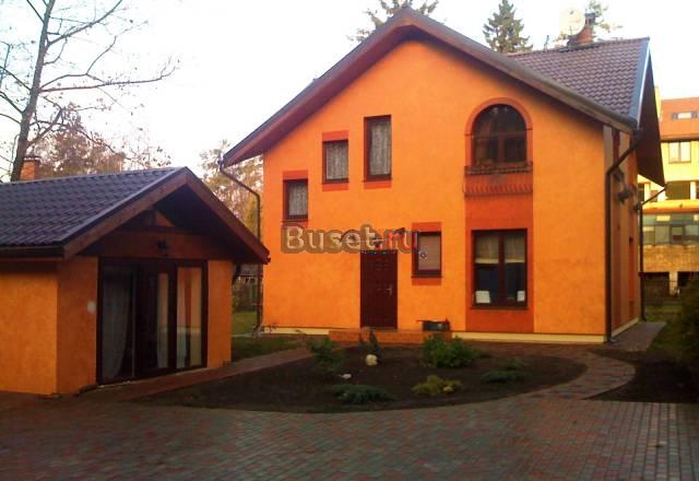 Сдаю Дом в юрмале Москва