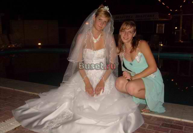 Свадебное палатье Ростов-на-Дону