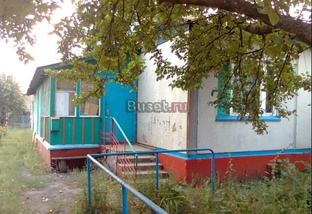 Часть жилого дома Чернь
