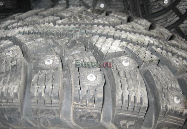 Зимние 215/60/16 Nokian Hakkapeliitta 5 99T Москва