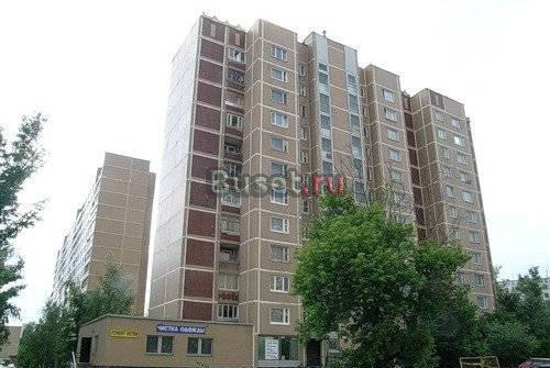 Продается 3-комнатная квартира по договору ренты Москва