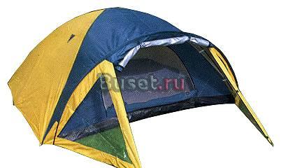 Палатка Санкт-Петербург