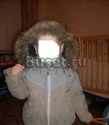 Новая весенне-осеняя куртка Санкт-Петербург