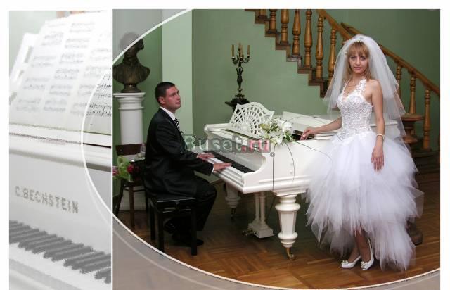 Свадебное платье Тамбов