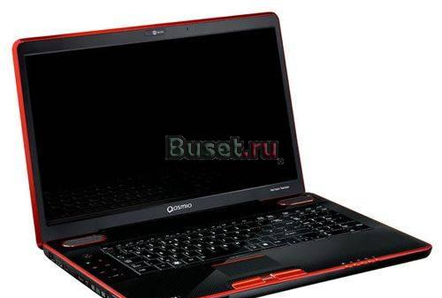 Продам  ноутбук Toshiba Москва
