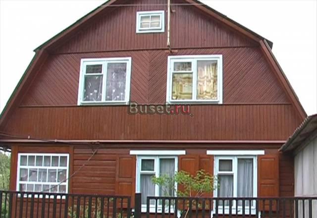 Продам дачу в Воскресенском районе Москва