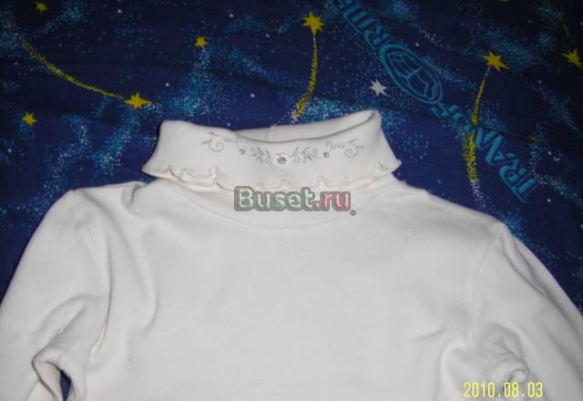 Водолазки,кофты к школе Санкт-Петербург