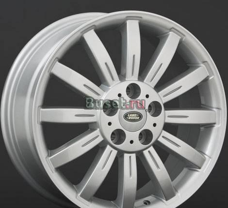 Original LR-6 9x22 5/120 ET-55 72.6Land Rover BFP Москва