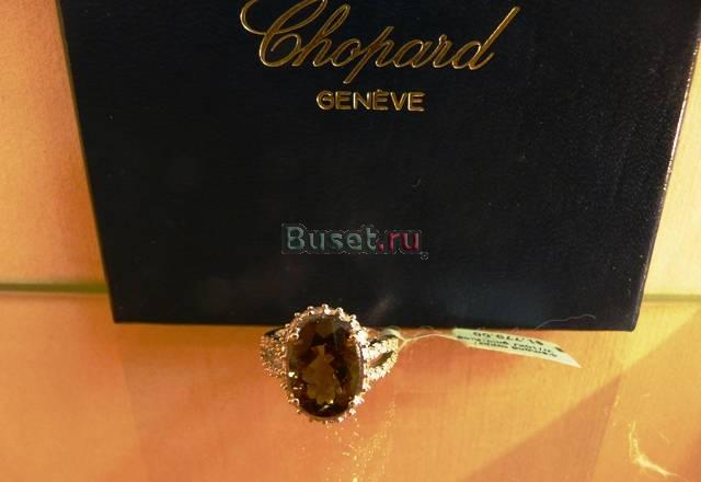 Стильное кольцо с брильянтиками новое Москва