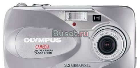 Olympus C-350 Москва