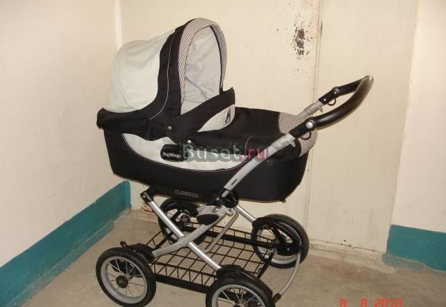 Отличная колясочка Peg-Perego Волгоград