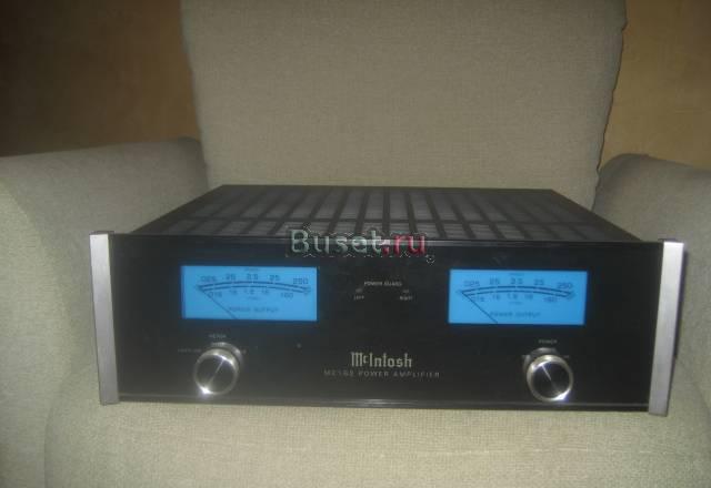 McIntosh Mc162 Москва
