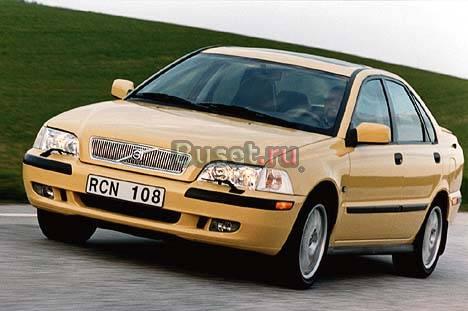 Для Вольво S40 V40 1997-2000 г.в. запчасти б/У Москва