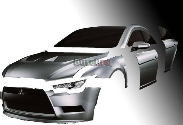 Запчасти для иномарок не дорого Санкт-Петербург