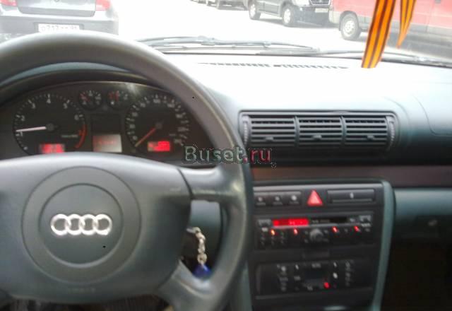 Audi A4, 1999 Санкт-Петербург