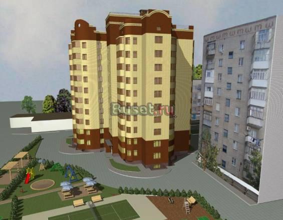Квартиры в строящемся доме без коммисии (Батайск ) Батайск