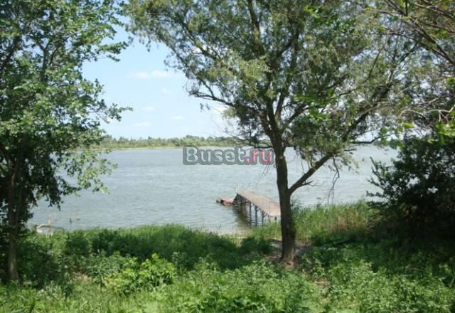 Участок на берегу Дона х. Арпачин Ростов-на-Дону