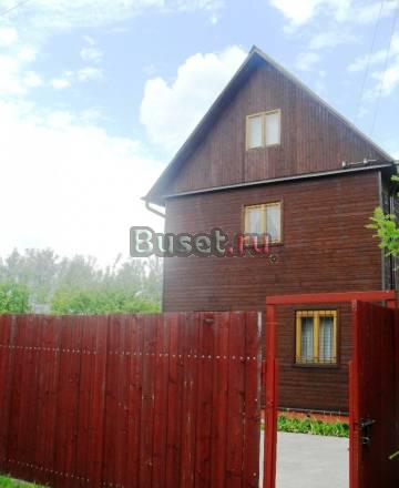 Дача, Симферопольское шоссе 50 км от МКАД Чехов