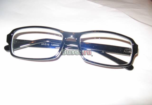 Очки для компьютера Москва