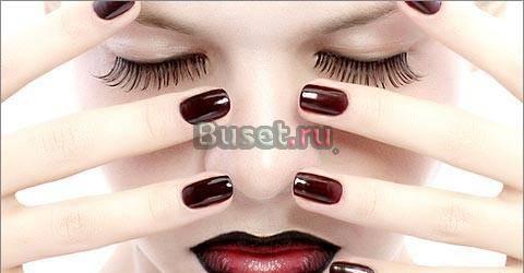 Маникюр и педикюр Москва