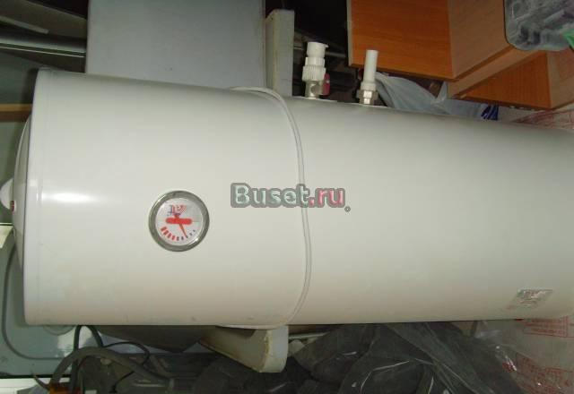 Водонагреватель 80 L Санкт-Петербург