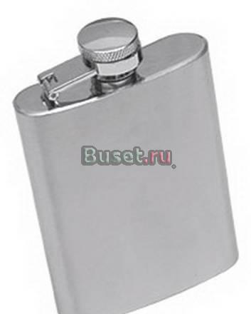 Фляжка Москва