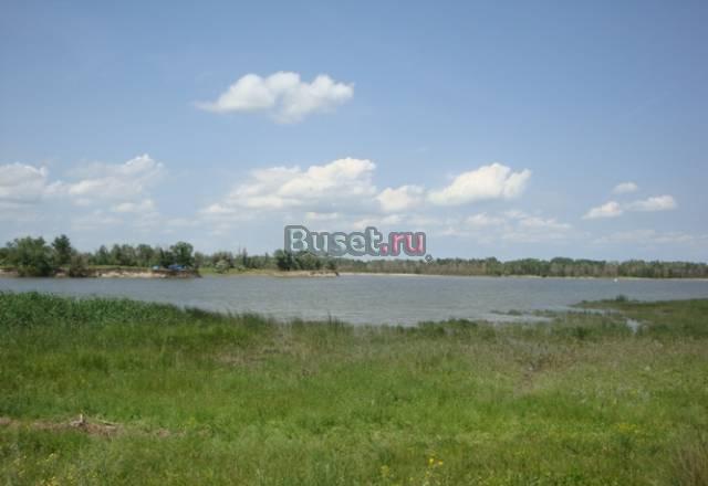 Участок на берегу Дона ст. Маныческая Ростов-на-Дону