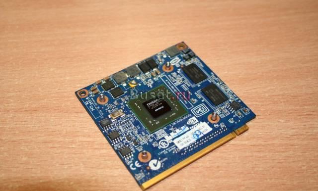 Видеокарты для ноутбуков Acer и.т.д Москва