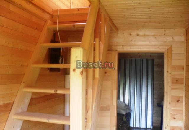 Дача в СНТ д. Костомарово, Симферопольское шоссе 5 Чехов