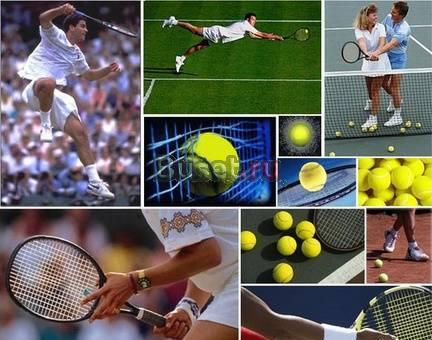 Скидка на занятие в Школе Большого Тенниса Санкт-Петербург