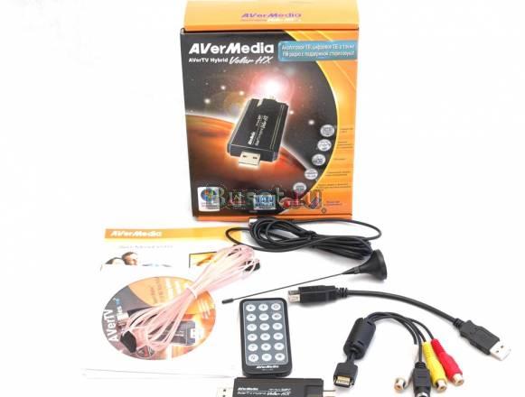 Тв тюнер USB Москва