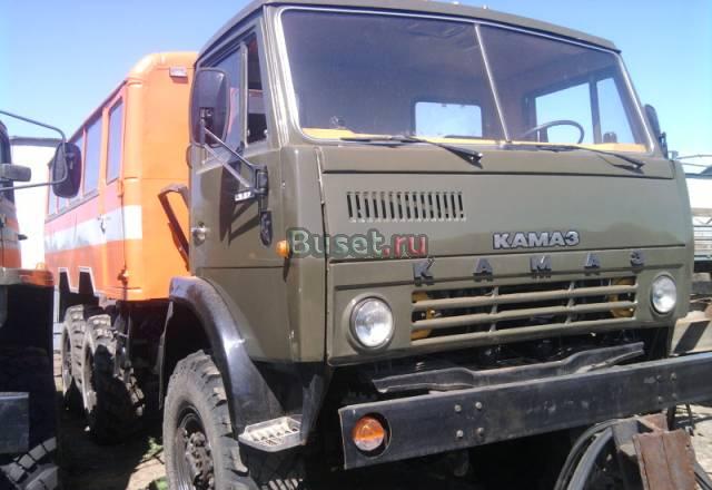 Камаз вахта 91г полный кап ремонт Камаз 4310 94г Уфа