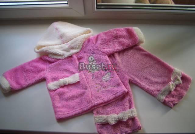 Костюм для девочки Санкт-Петербург