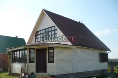 Дом в деревне 90 км от МКАД Ярославское Сергиев Посад