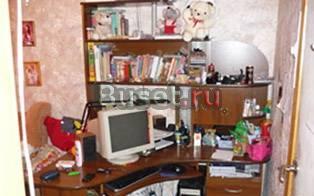 Компьютерный стол угловой Санкт-Петербург