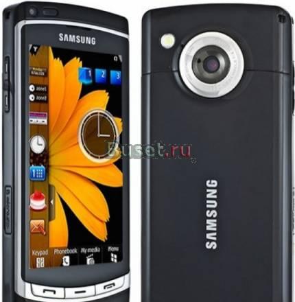 Samsung i8910 HD 16Gb в идеальном состоянии Москва