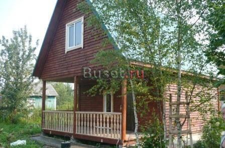 Дача 90 км от МКАД по Ярославскому направлению Сергиев Посад