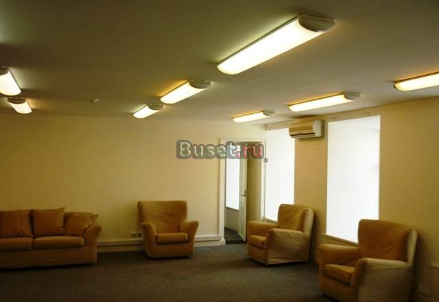 Аренда офиса 150 кв.м. на итальянской Санкт-Петербург