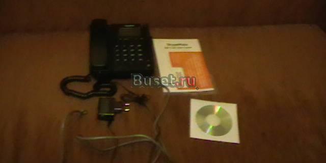 SkypeMate SIP-T10T/SIP-T10TP Москва