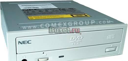 DVD-дисковод NEC DV-5800C Москва