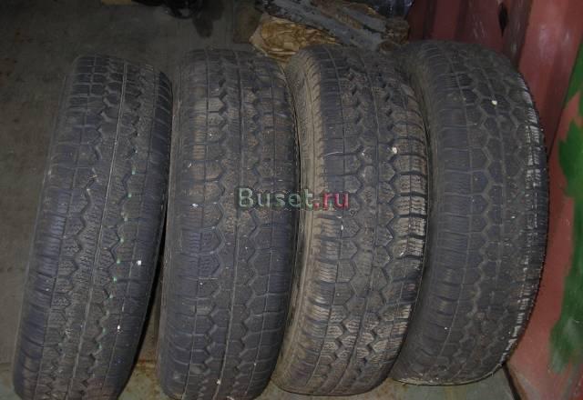 Шины Bridgestone Winner Radial 185/70R13 86T Одинцово