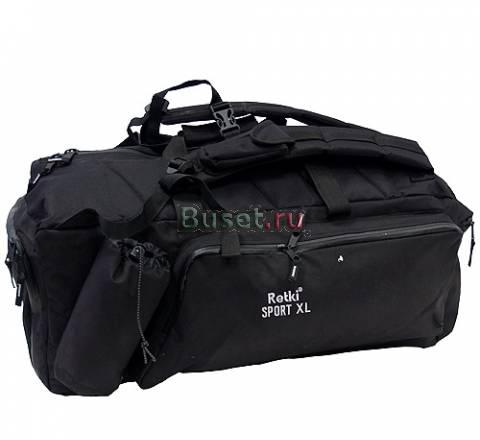 Сумка-рюкзак Санкт-Петербург