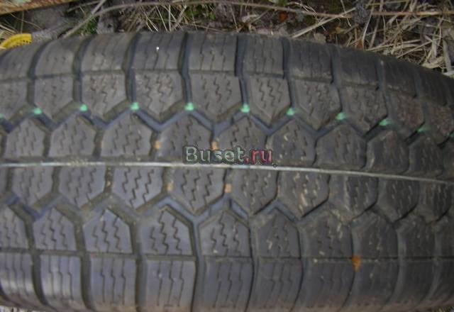 Шины Bridgstone Winter Radial 185/70R13 Одинцово