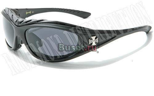 Мото очки с уплотнителем Ростов-на-Дону