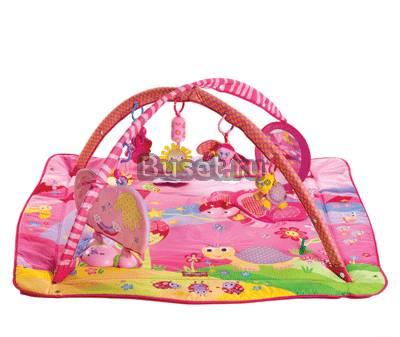 Развивающий коврик "Принцесса Tiny" с игровым цент Ногинск