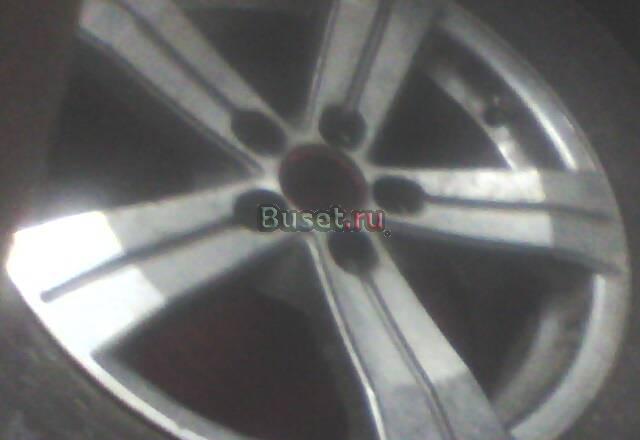 2 диска R 16 Санкт-Петербург