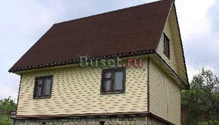 Дача 50 км от МКАД Дмитровское шоссе Дмитров