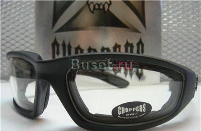 Мото очки с уплотнителем Ростов-на-Дону